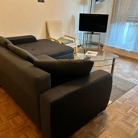 Muenster City Apartment Exterior photo